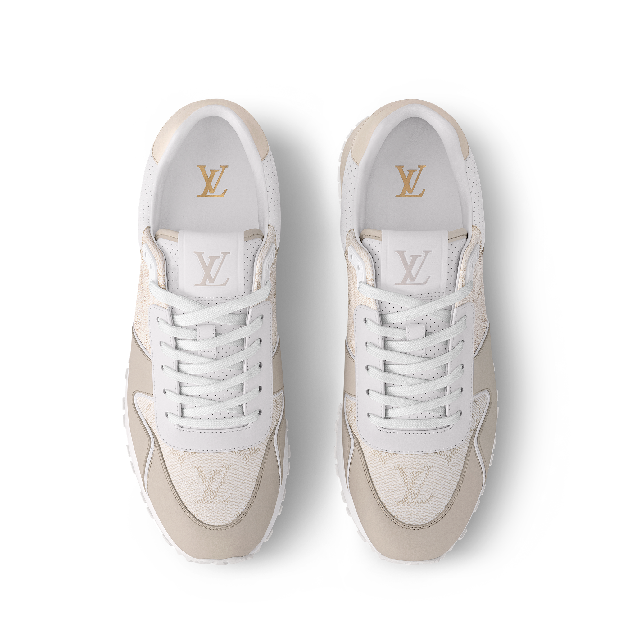 Run Away Sneaker - Shoes | LOUIS VUITTON
